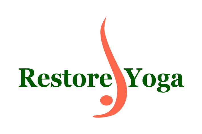 Restore Yoga